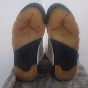 Air jordan retro fire red 5s